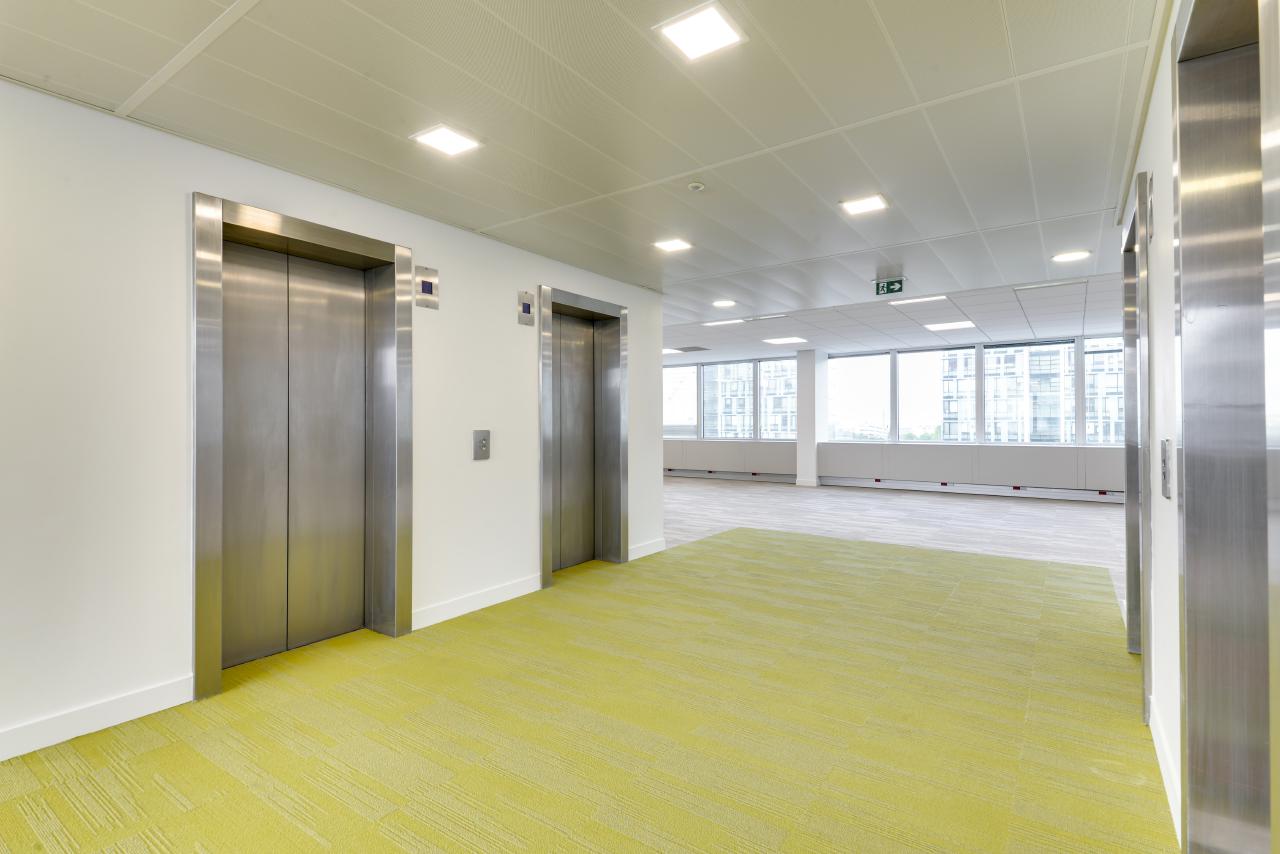 Bureau Nanterre 9068m² Location bureau Nanterre Hauts-de-Seine OLBUR2118378 5